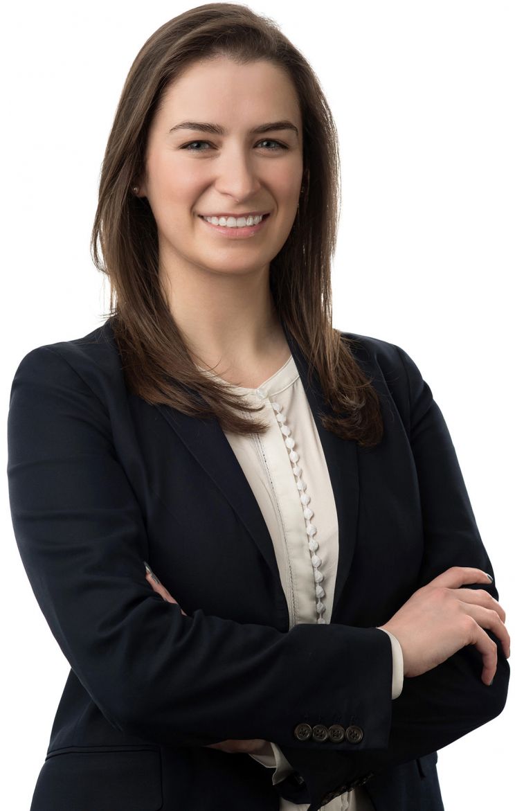 Hannah Levinson
