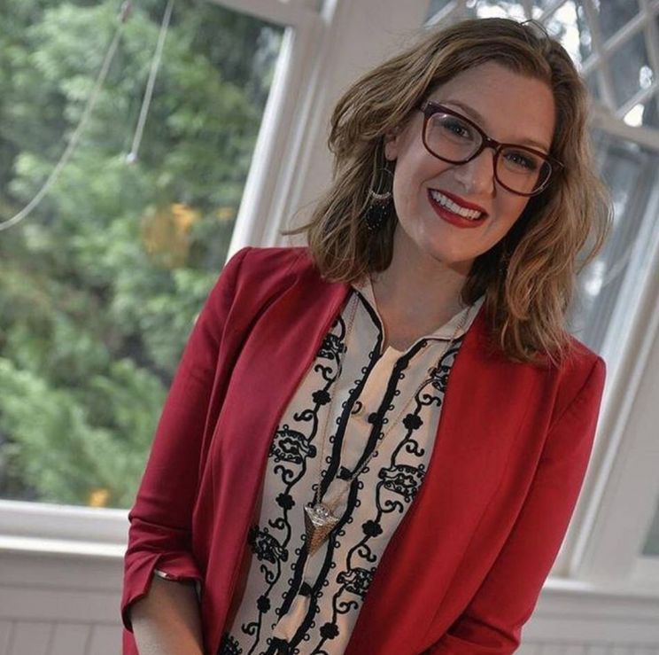 Hannah Levinson