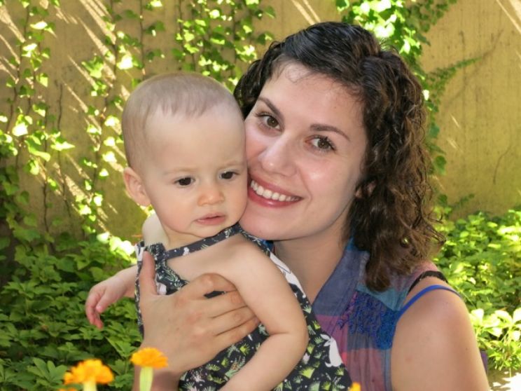 Hannah Levinson