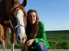 Hannah Lochner #1380410 picture (Landscape Medium)