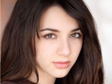 Hannah Marks