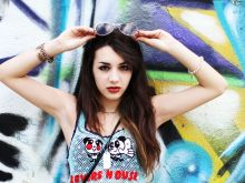 Hannah Marks