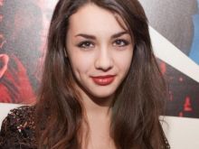 Hannah Marks