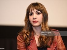 Hannah Marks