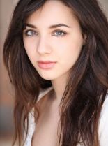 Hannah Marks