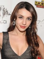 Hannah Marks