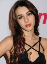 Hannah Marks