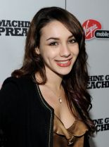 Hannah Marks