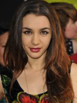 Hannah Marks