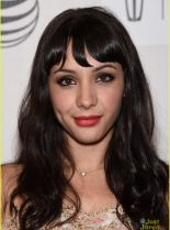 Hannah Marks