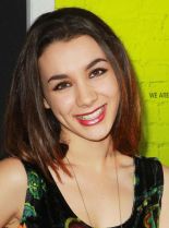 Hannah Marks