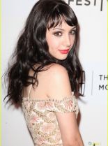 Hannah Marks