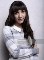 Hannah Marks