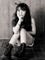 Hannah Marks