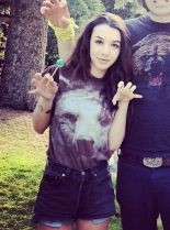 Hannah Marks #37770 picture (Portrait Medium)