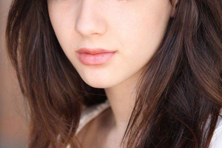 Hannah Marks