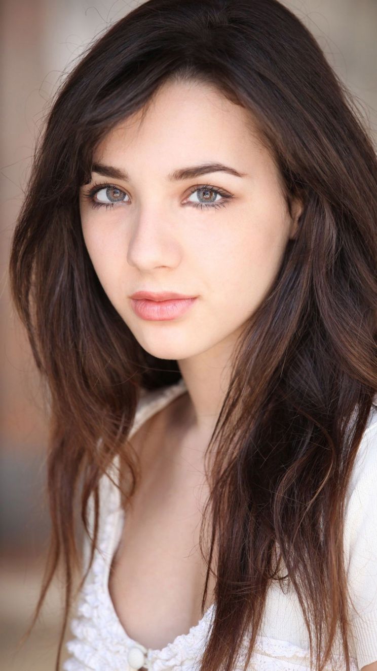 Hannah Marks