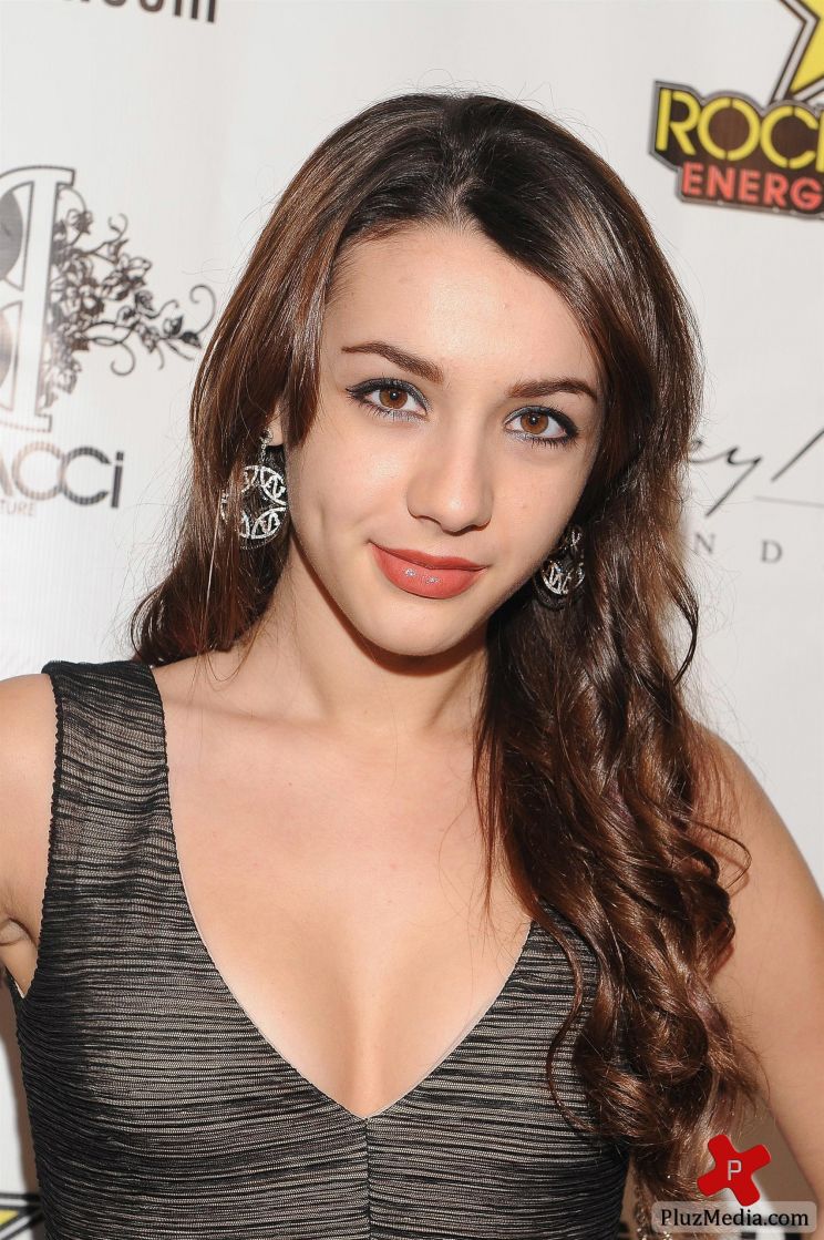 Hannah Marks