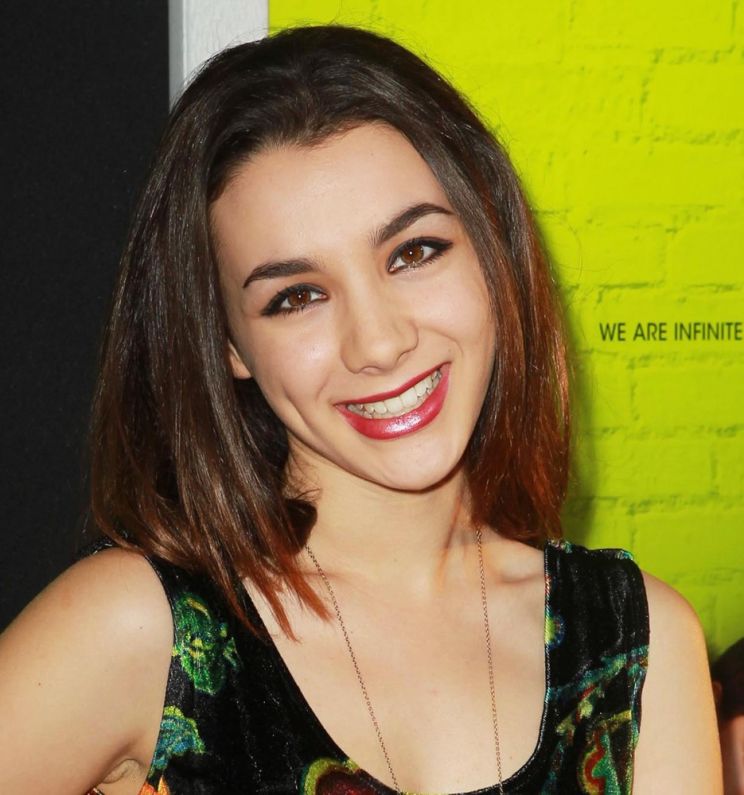 Hannah Marks