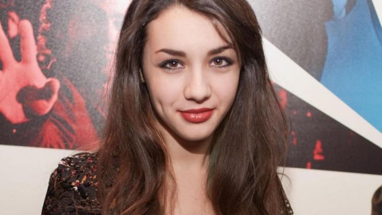 Hannah Marks