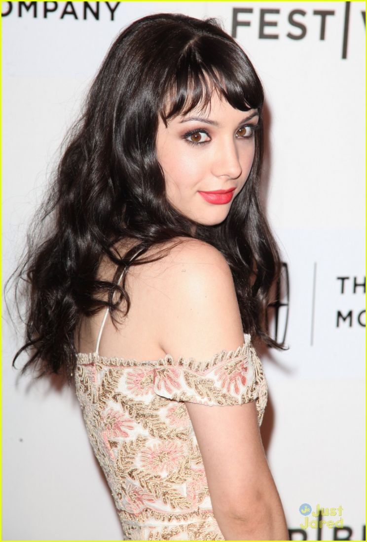 Hannah Marks