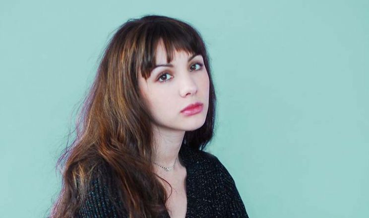 Hannah Marks