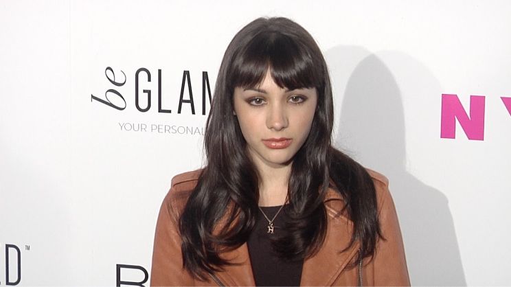 Hannah Marks