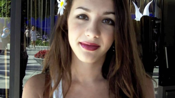 Hannah Marks