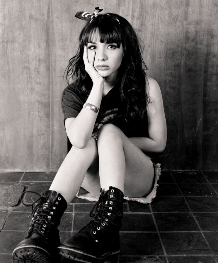 Hannah Marks