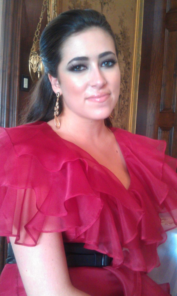 Hannah Martin Duarte