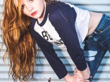 Hannah McCloud