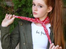 Hannah McCloud