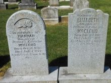 Hannah McCloud