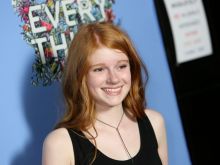 Hannah McCloud photo