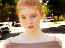 Hannah McCloud