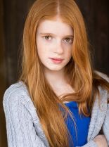 Hannah McCloud photo
