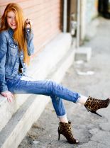 Hannah McCloud photo