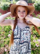 Hannah McCloud photo