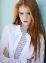 Hannah McCloud photo