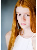 Hannah McCloud photo