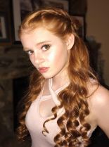 Hannah McCloud