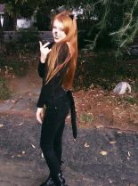Hannah McCloud