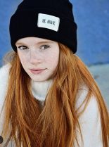Hannah McCloud