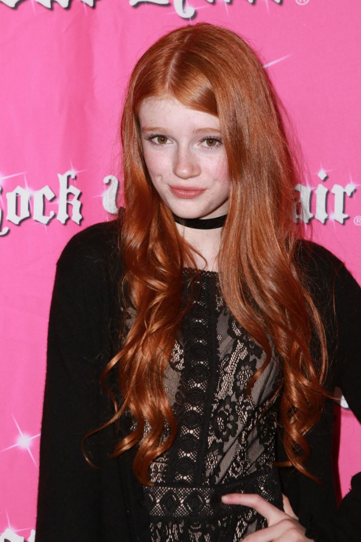 Hannah McCloud