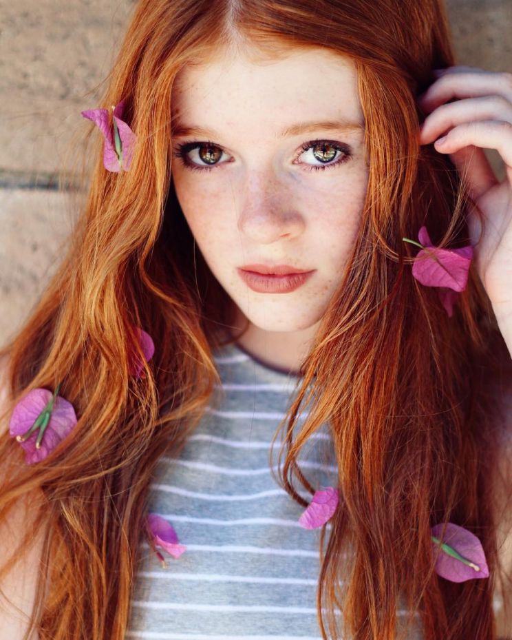 Hannah McCloud