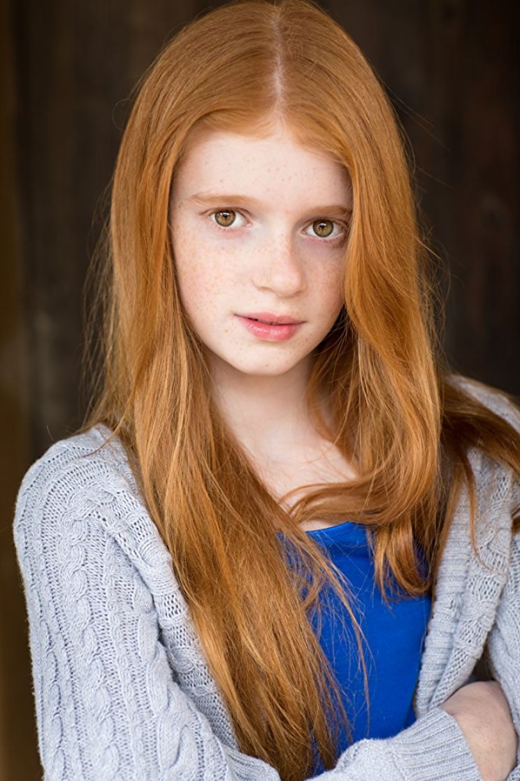Hannah McCloud