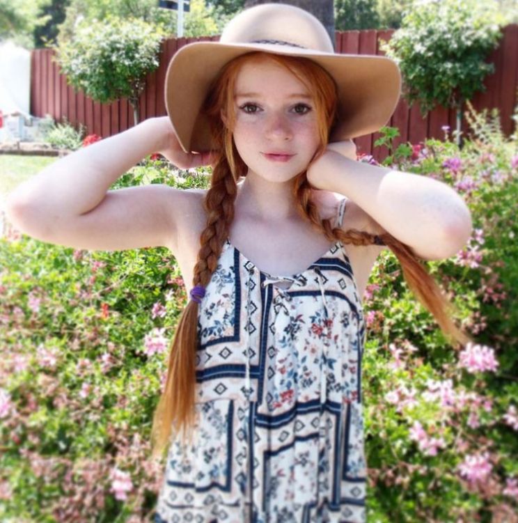 Hannah McCloud