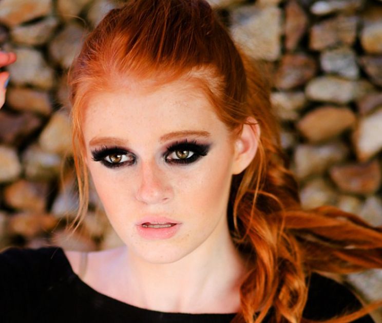 Hannah McCloud