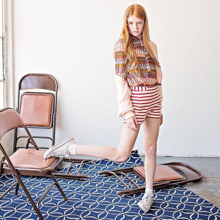 Hannah McCloud
