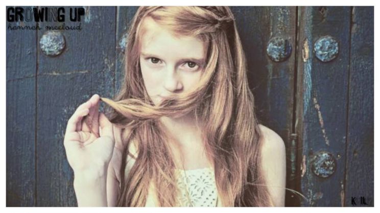 Hannah McCloud